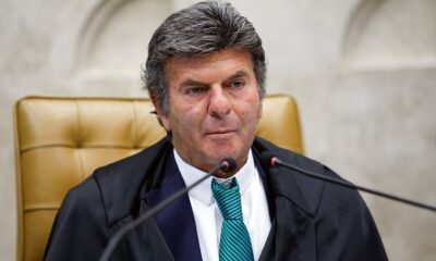 Fux vota para anular julgamento de Bolsonaro no STF; o que acontece agora?